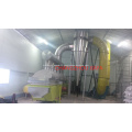 High Efficiency Vibrating Fluid Bed Drying Machine